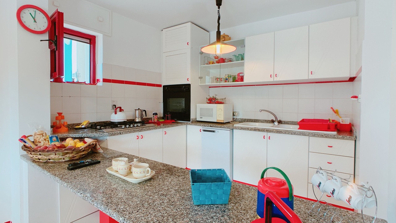 Photo of Kitchen in Posto Vecchio