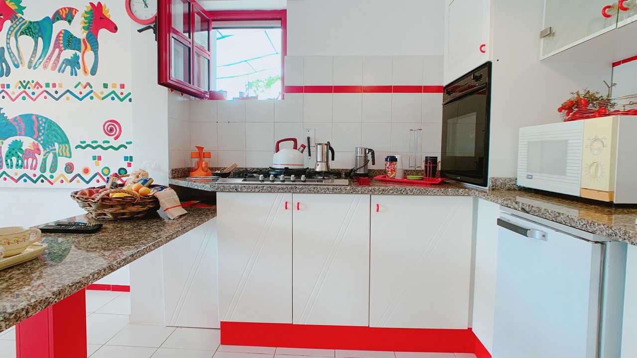 Photo of Kitchen in Posto Vecchio