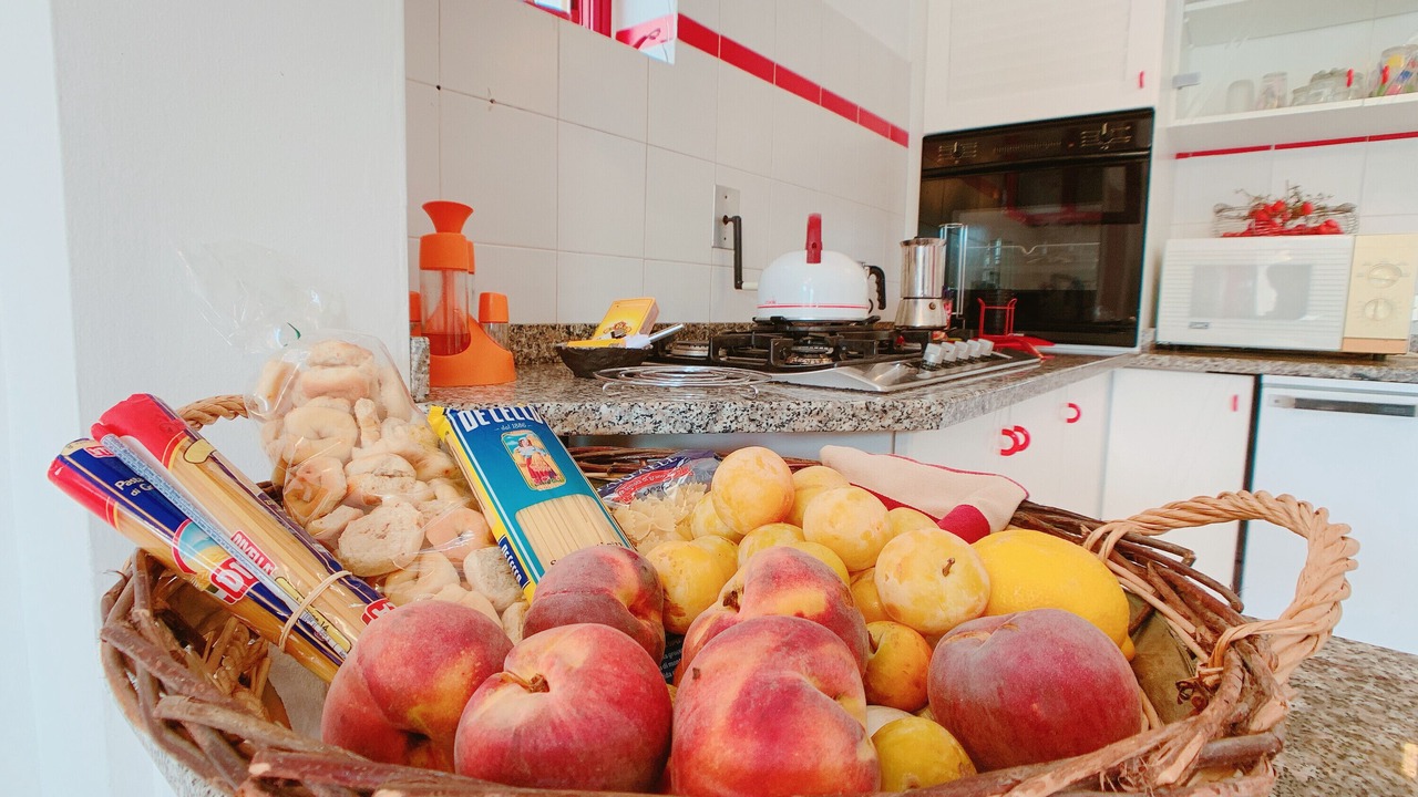 Photo of Kitchen in Posto Vecchio