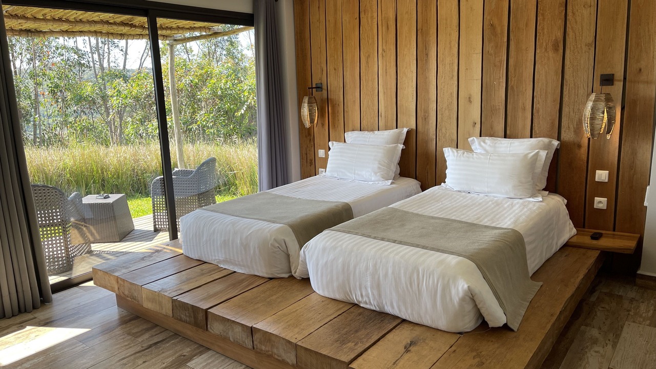Photo of Bedroom in Andasibe