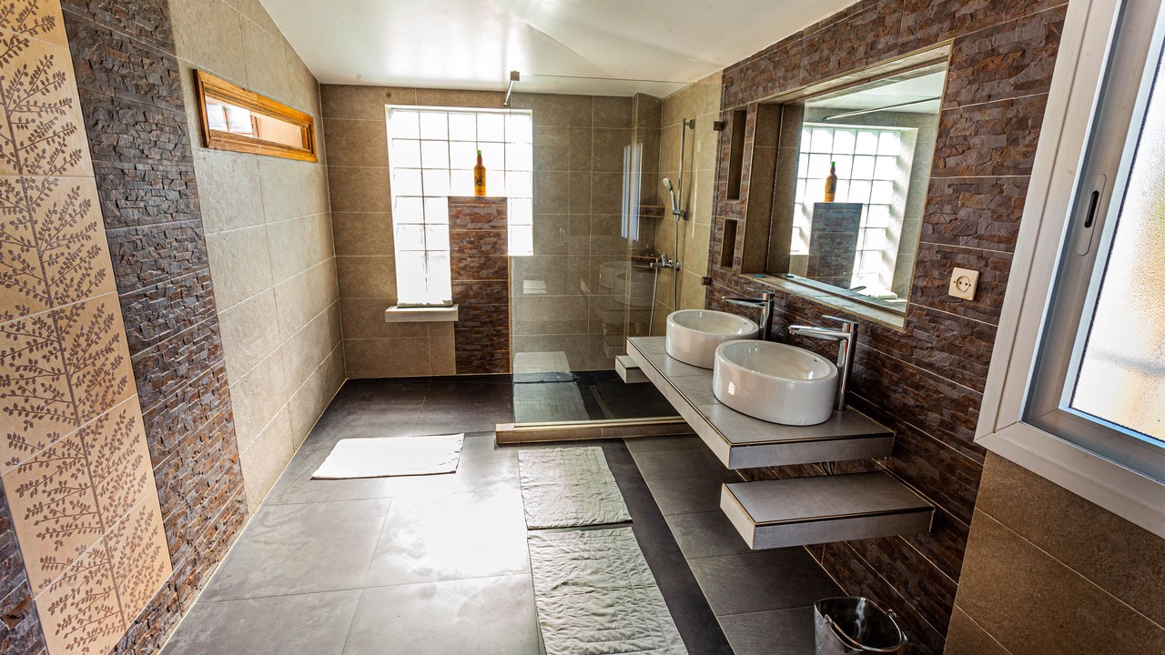 Photo of Bathroom in Alaotra Mangoro