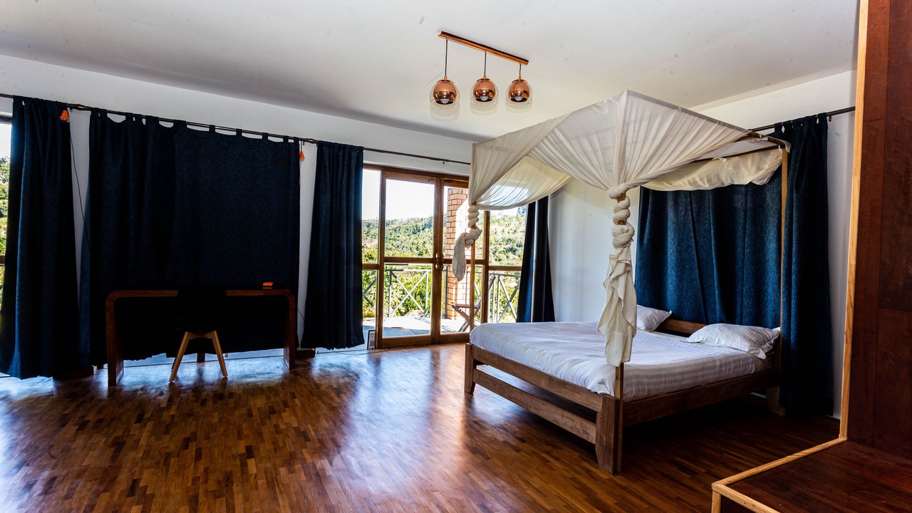 Photo of Bedroom in Alaotra Mangoro