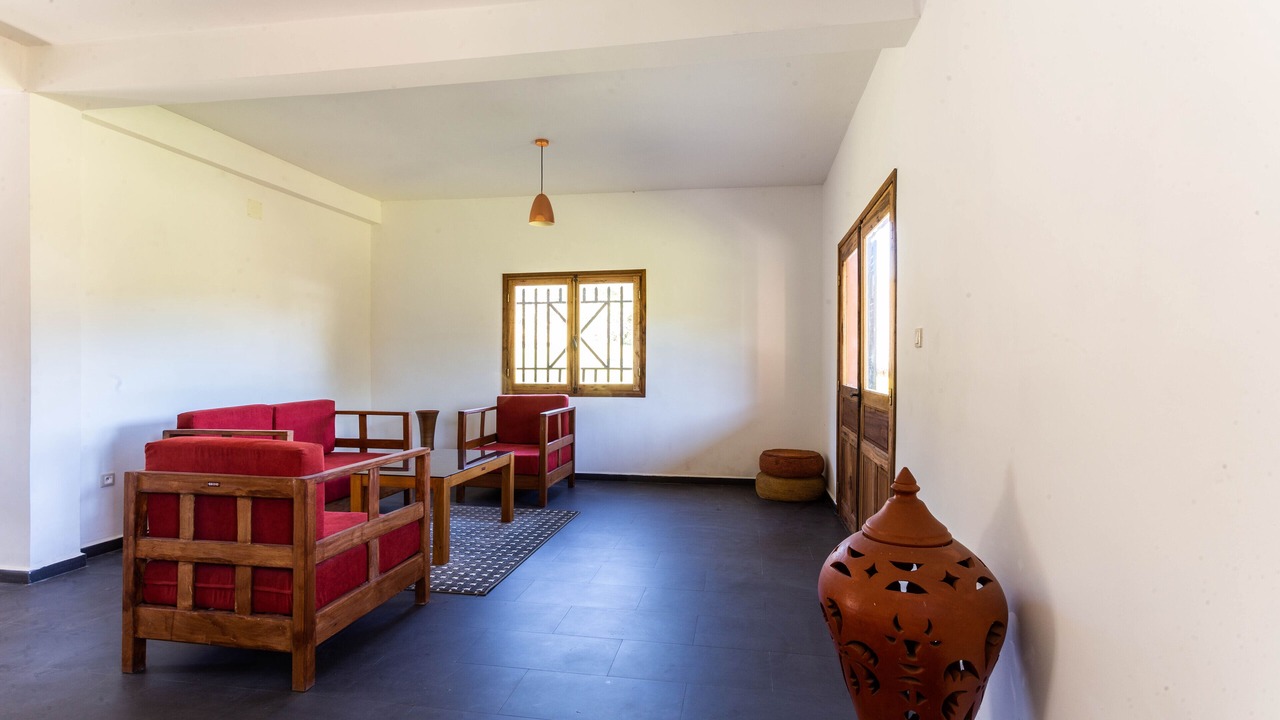 Photo of Bedroom in Alaotra Mangoro