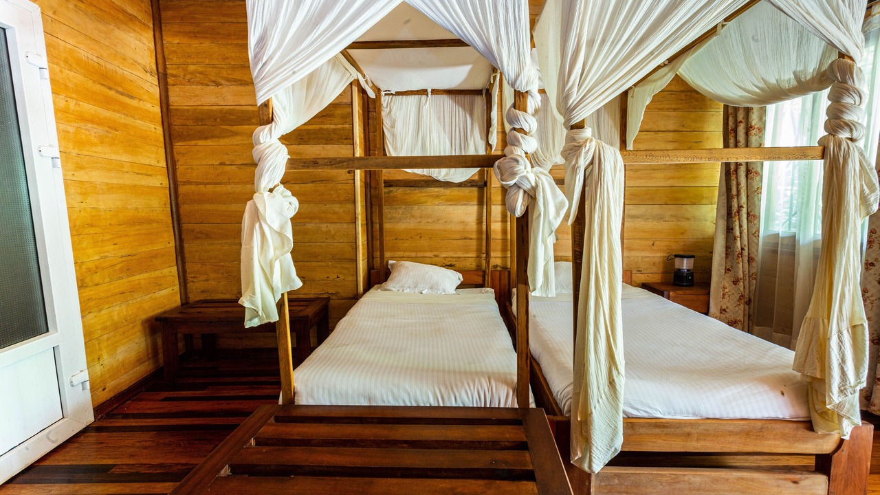Photo of Bedroom in Alaotra Mangoro