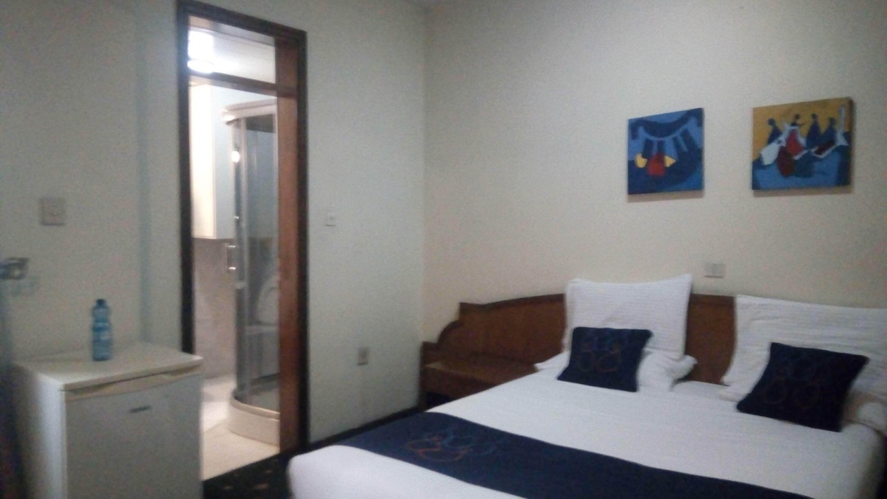 Photo of Bathroom in Axum