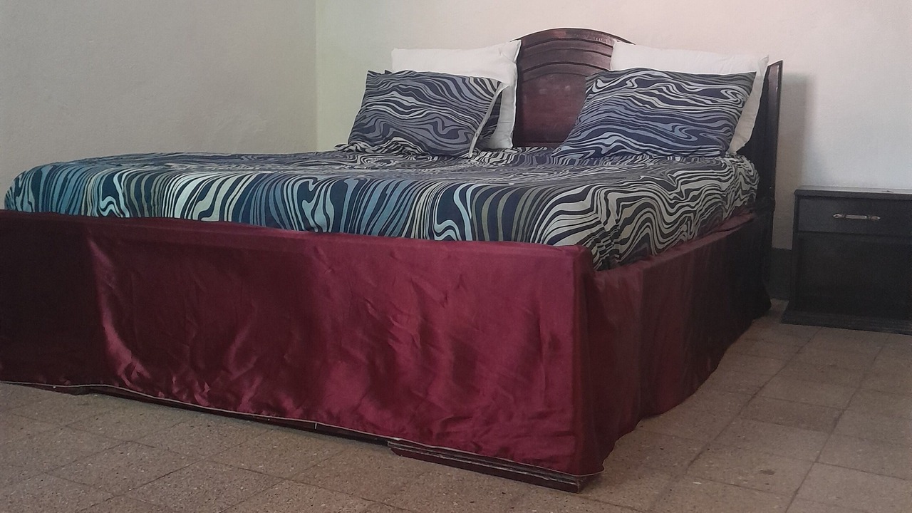 Photo of Bedroom in Axum