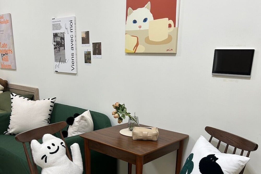 Photo of Bathroom in Banqiao