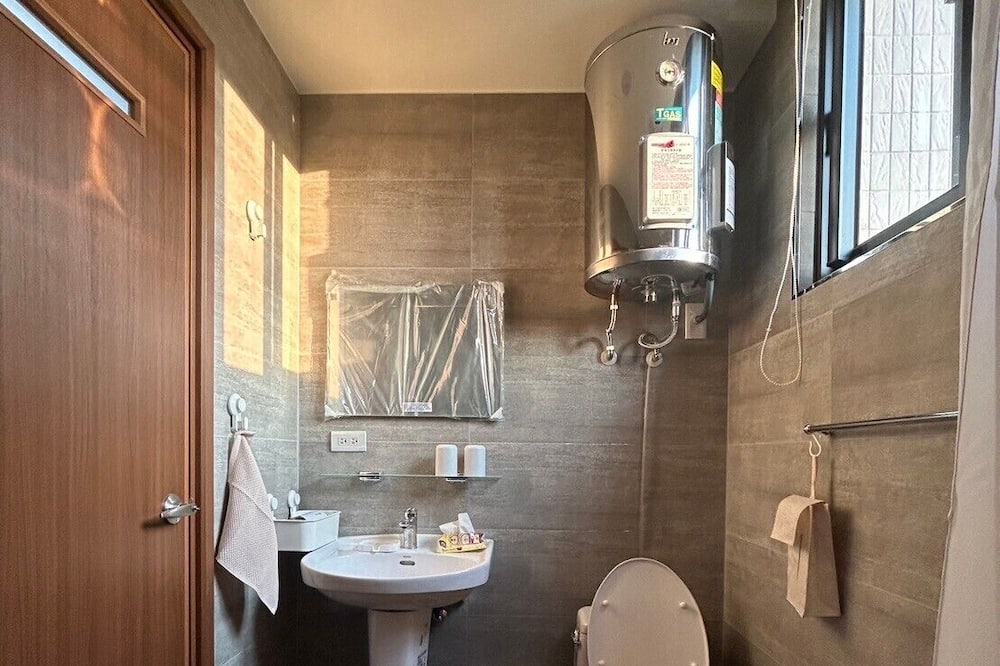 Photo of Bathroom in Banqiao