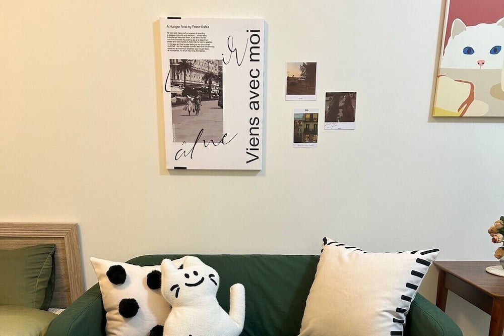 Photo of Livingroom in Banqiao
