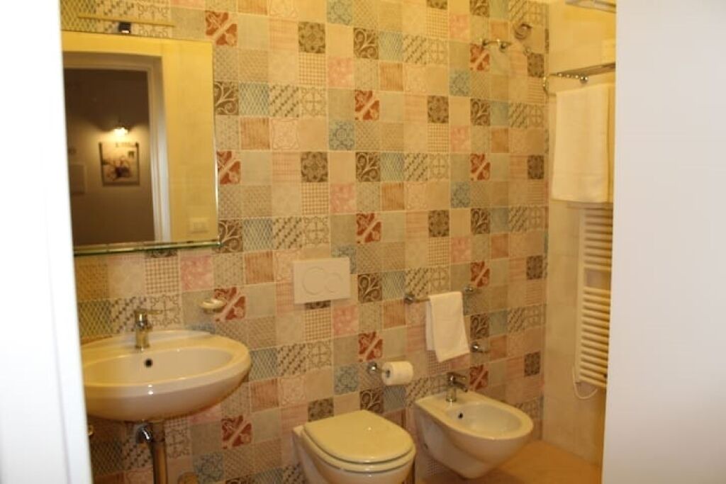 Photo of Bathroom in Racale