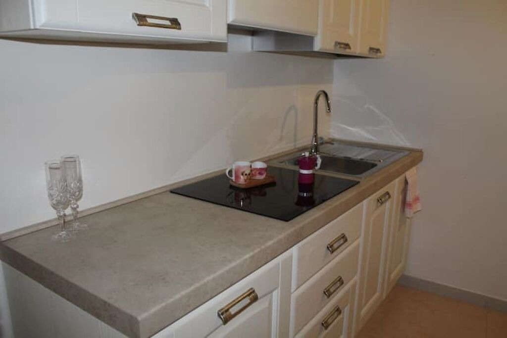 Photo of Kitchen in Racale