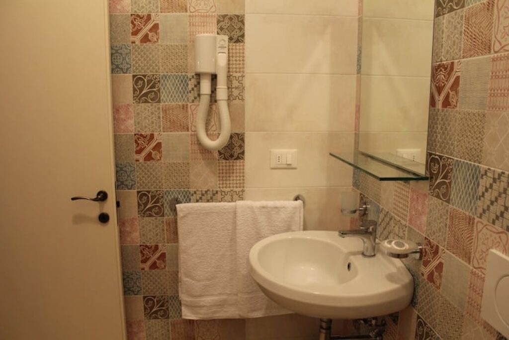 Photo of Bathroom in Racale