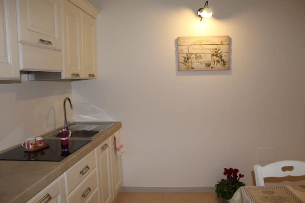 Photo of Kitchen in Racale