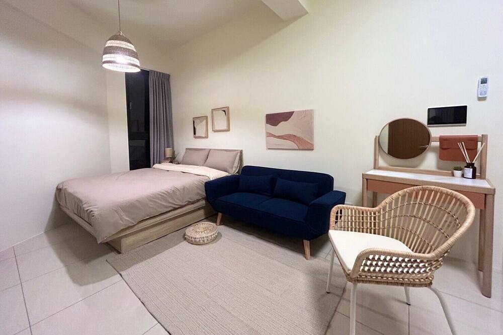 Photo of Bedroom in Banqiao