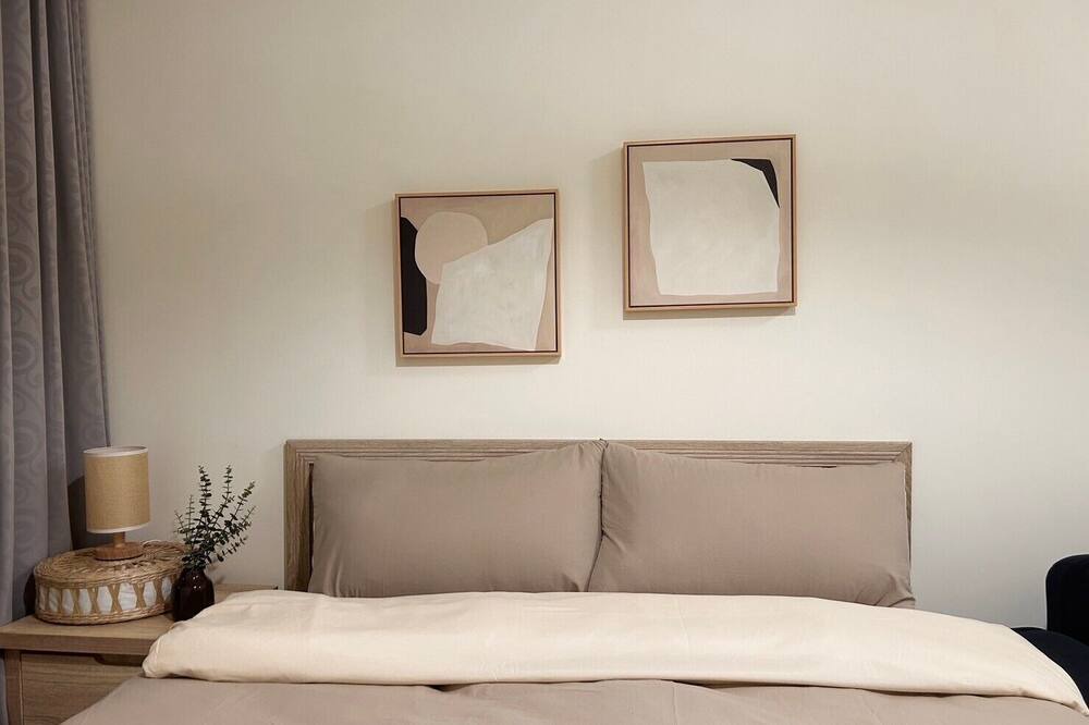 Photo of Bedroom in Banqiao