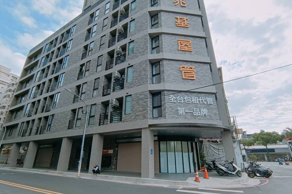 Photo of Outdoor in Banqiao