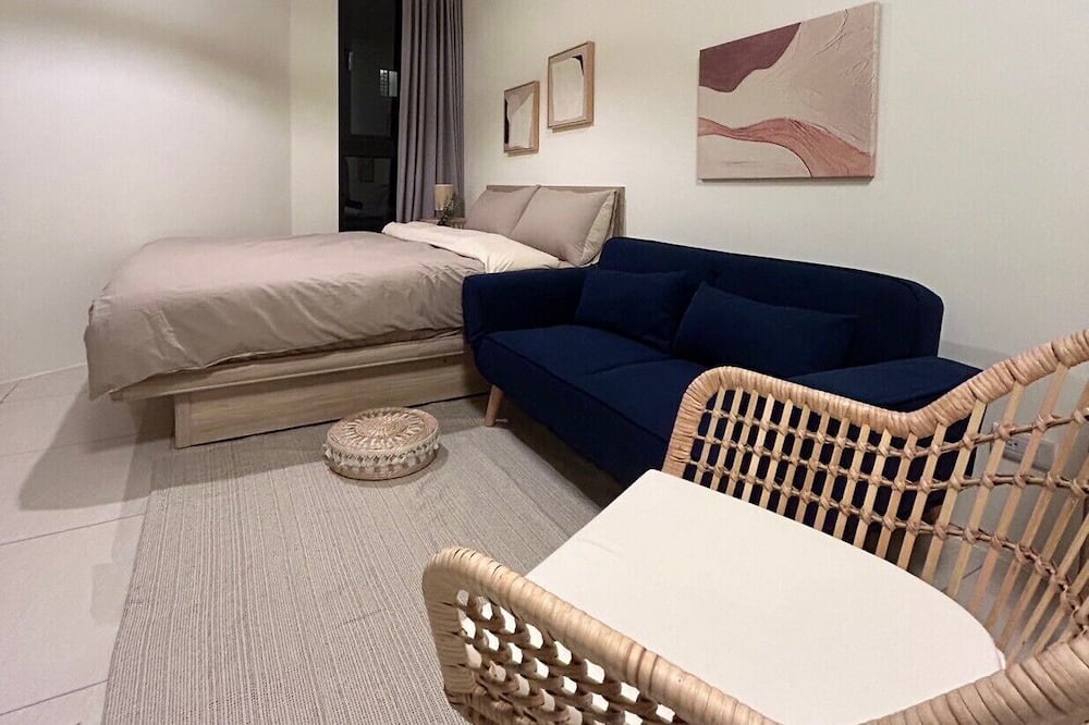 Photo of Bedroom in Banqiao