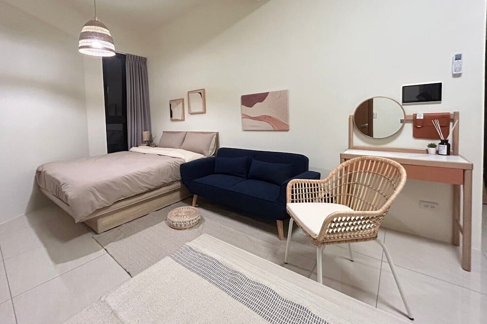 Photo of Bedroom in Banqiao
