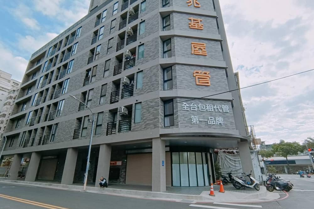 Photo of Outdoor in Banqiao