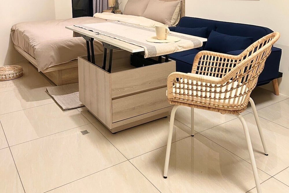 Photo of Bedroom in Banqiao