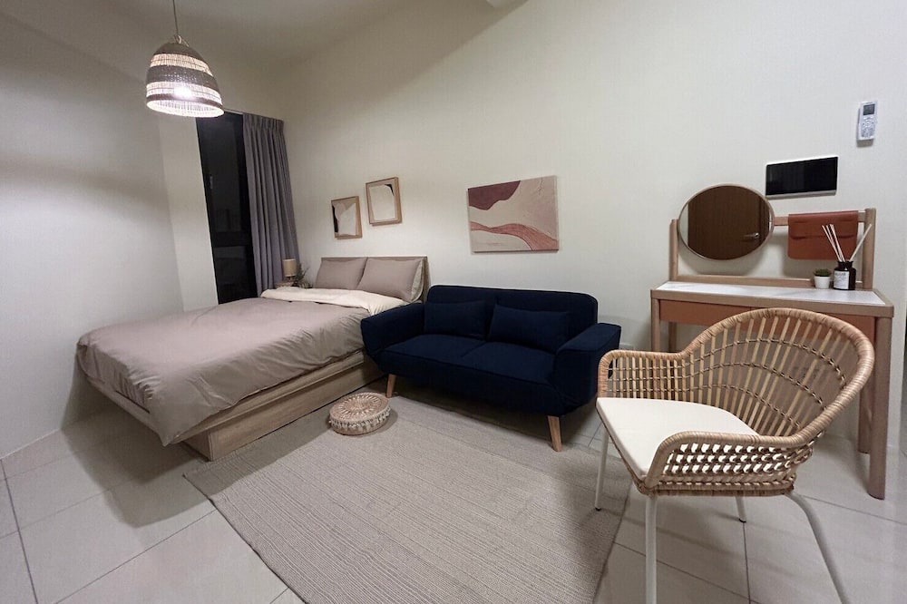 Photo of Bedroom in Banqiao