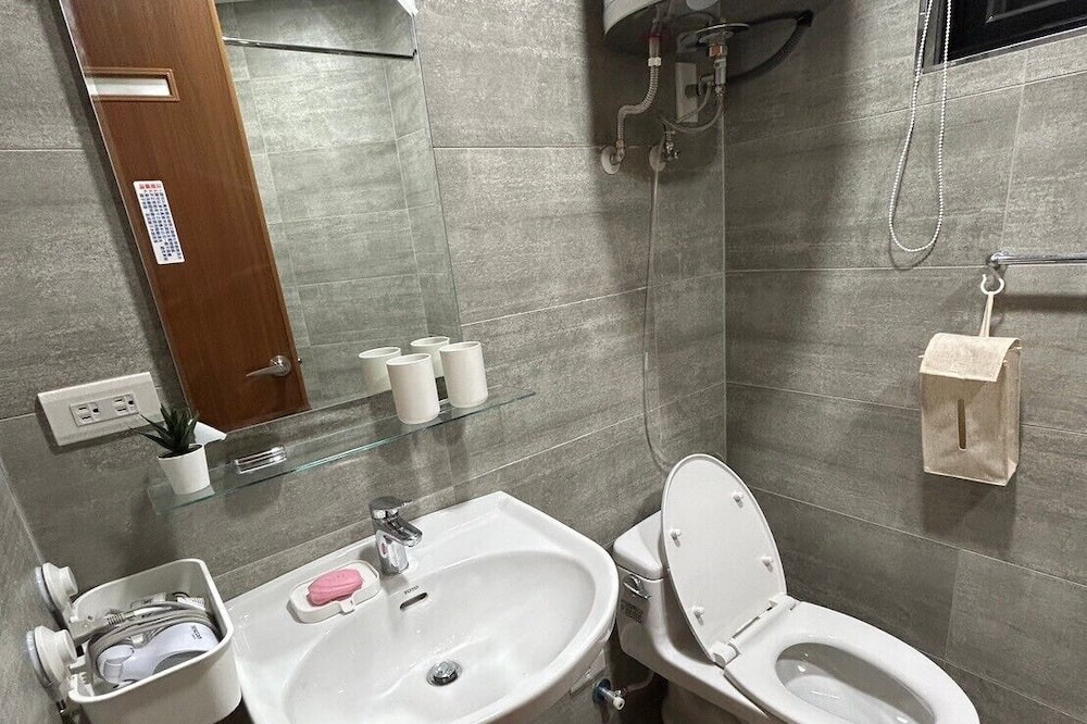 Photo of Bathroom in Banqiao