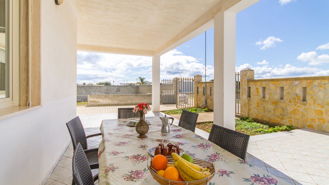 Photo of Outdoor in Torre Lapillo