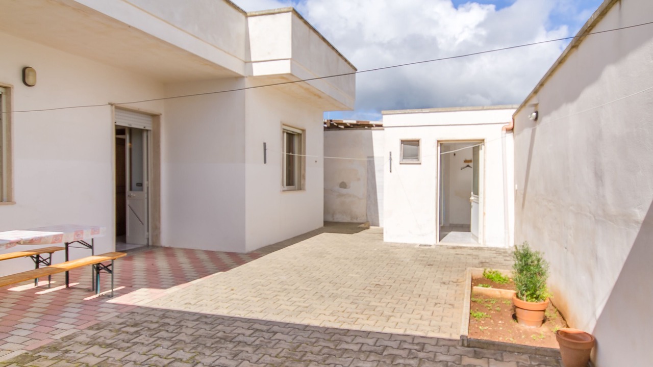 Photo of Outdoor in Torre Lapillo