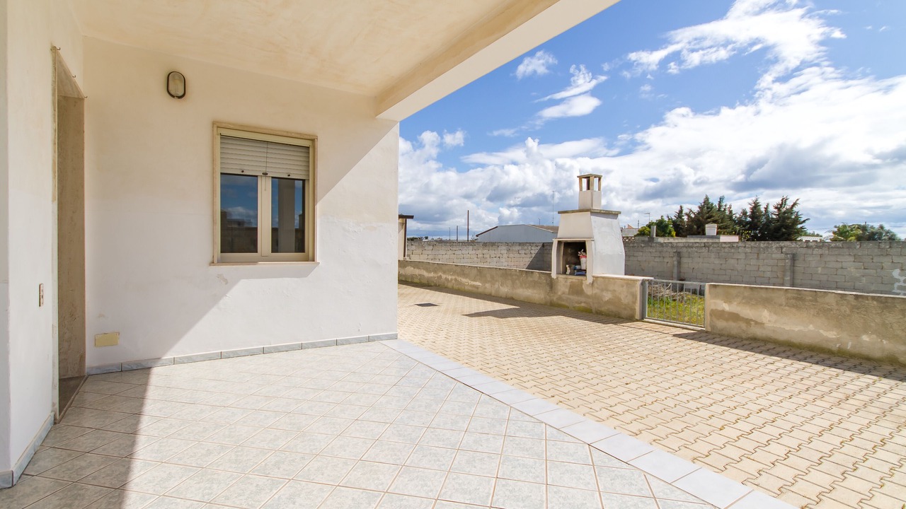 Photo of Outdoor in Torre Lapillo