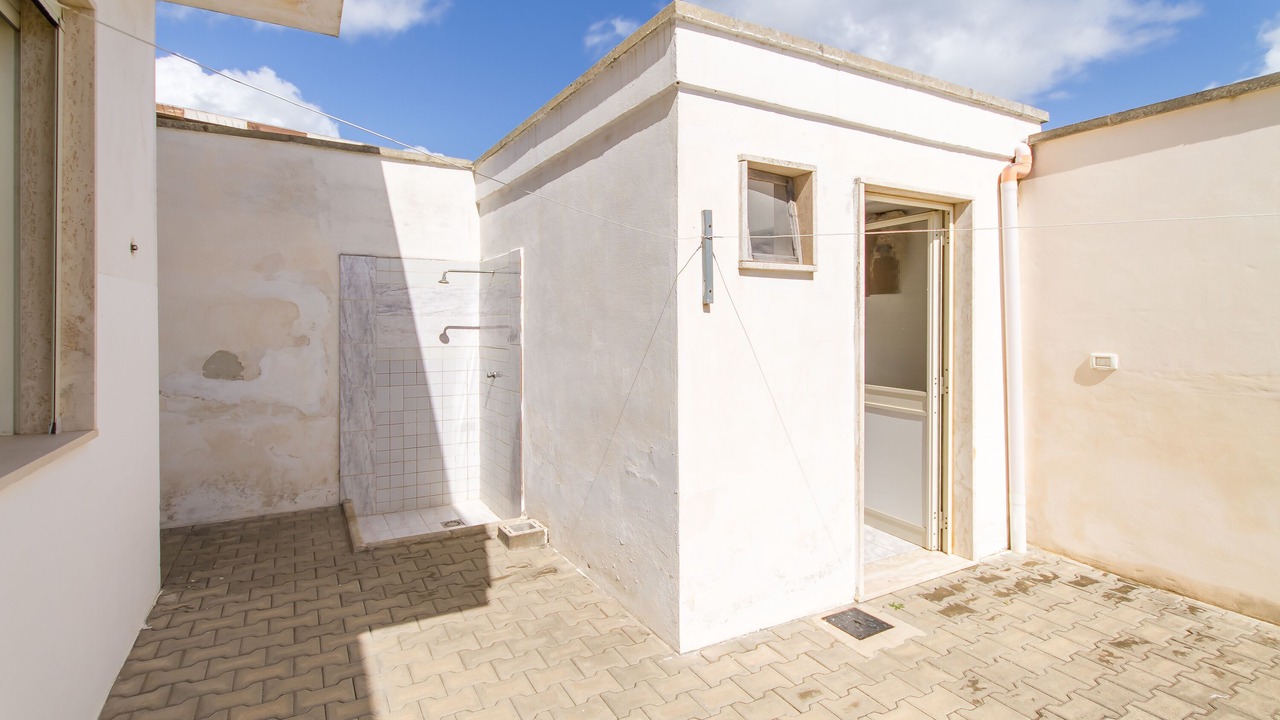 Photo of Outdoor in Torre Lapillo