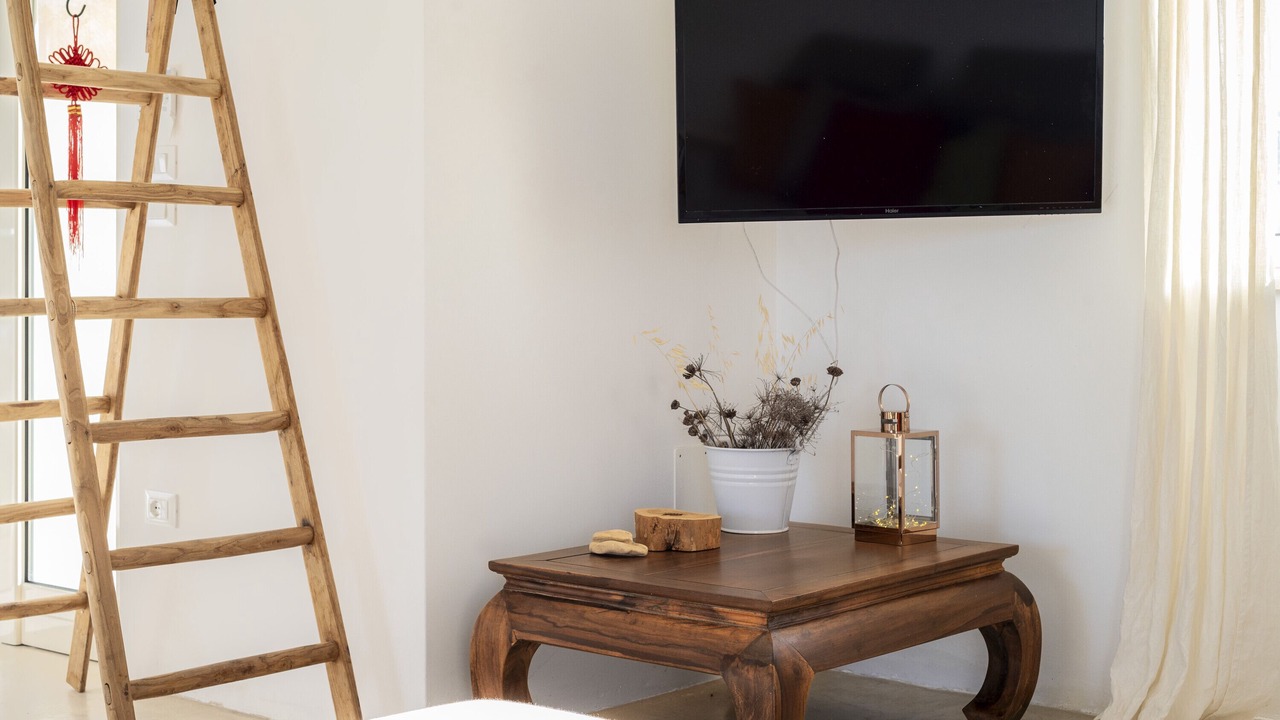 Photo of Livingroom in Giurdignano