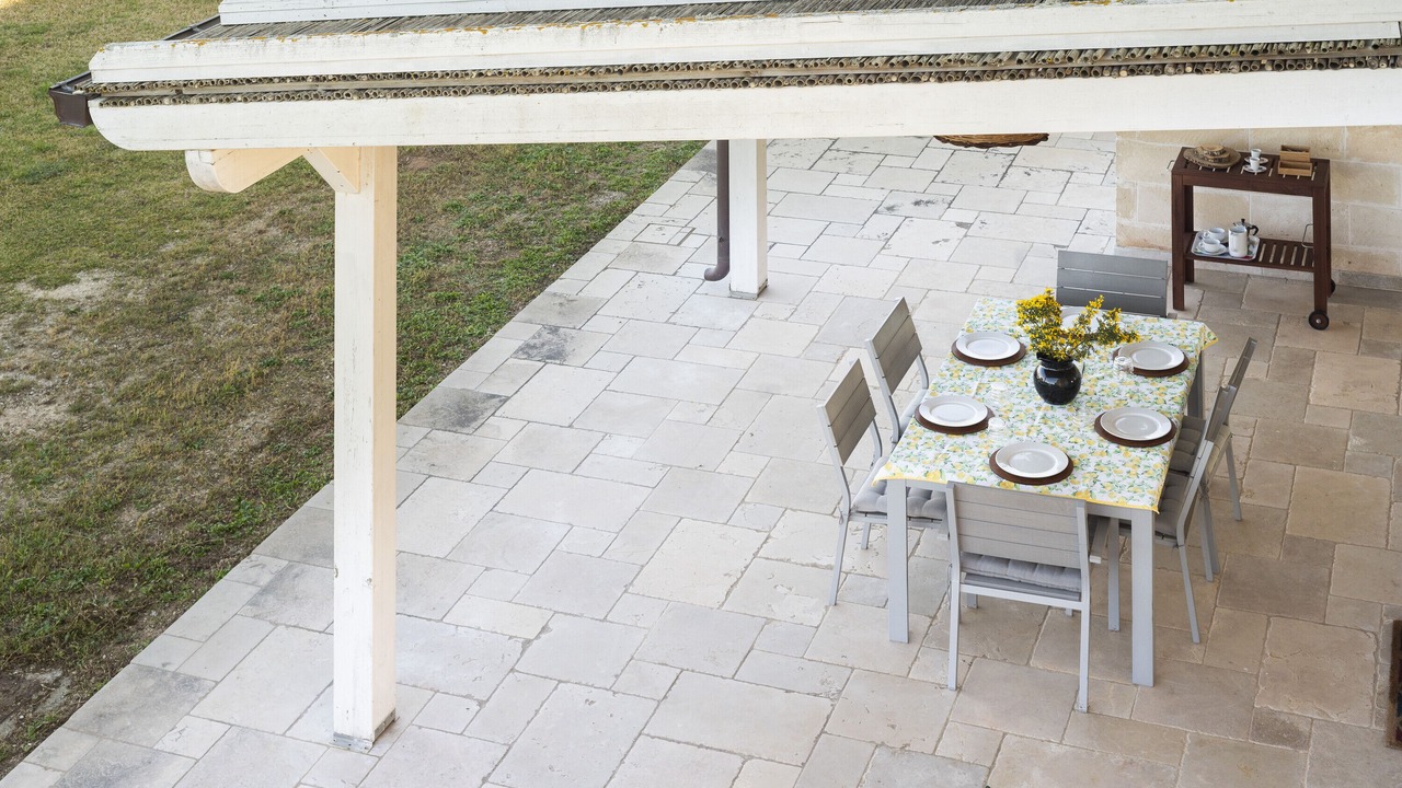Photo of Outdoor in Giurdignano