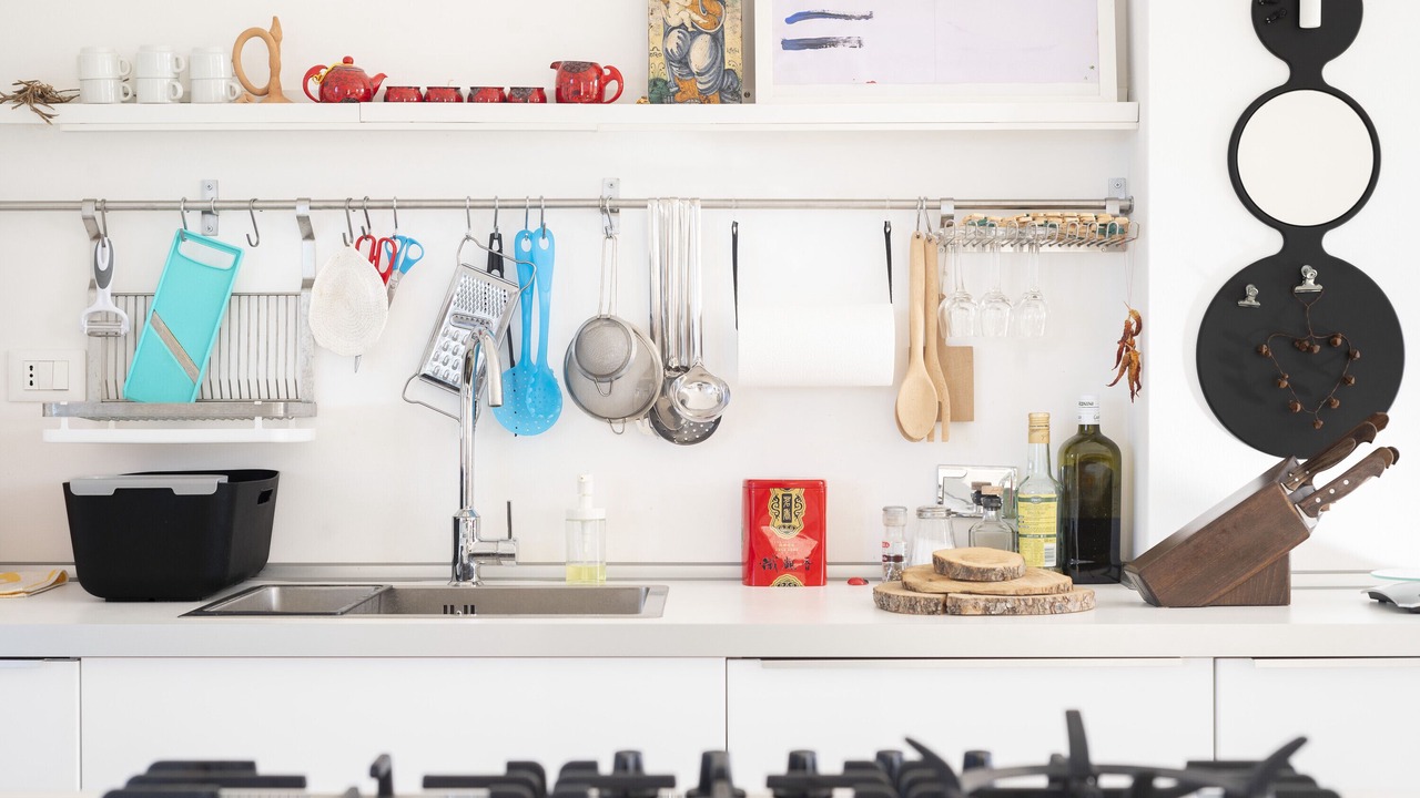 Photo of Kitchen in Giurdignano