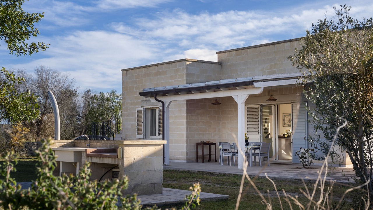 Photo of Outdoor in Giurdignano