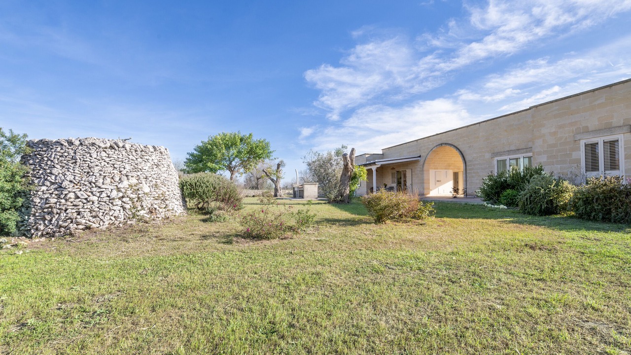Photo of Outdoor in Giurdignano