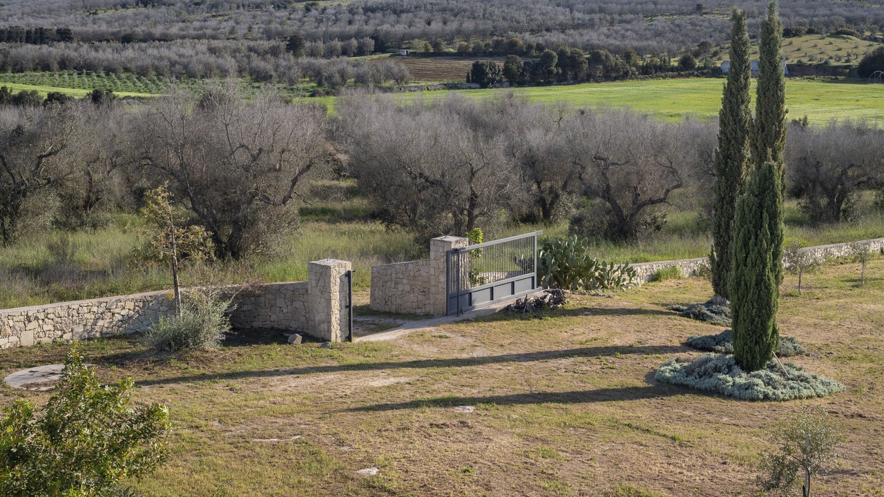 Photo of Outdoor in Giurdignano