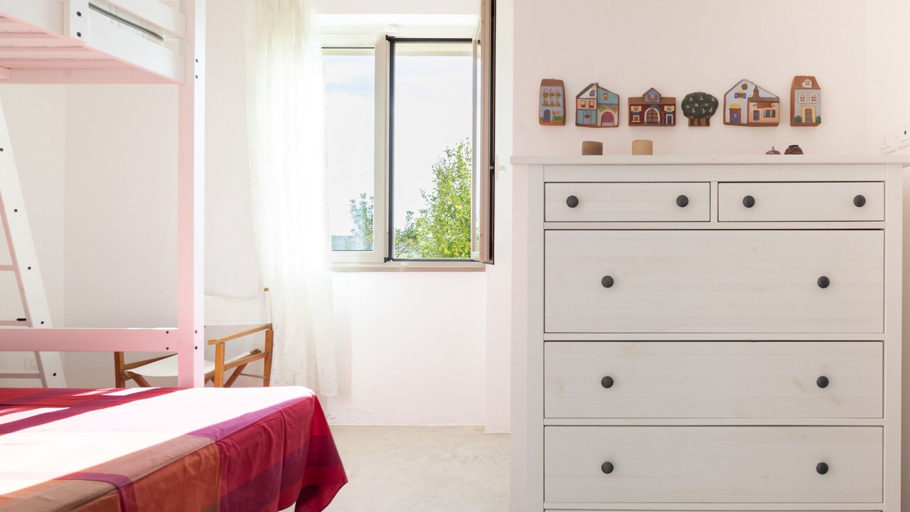 Photo of Bedroom in Giurdignano