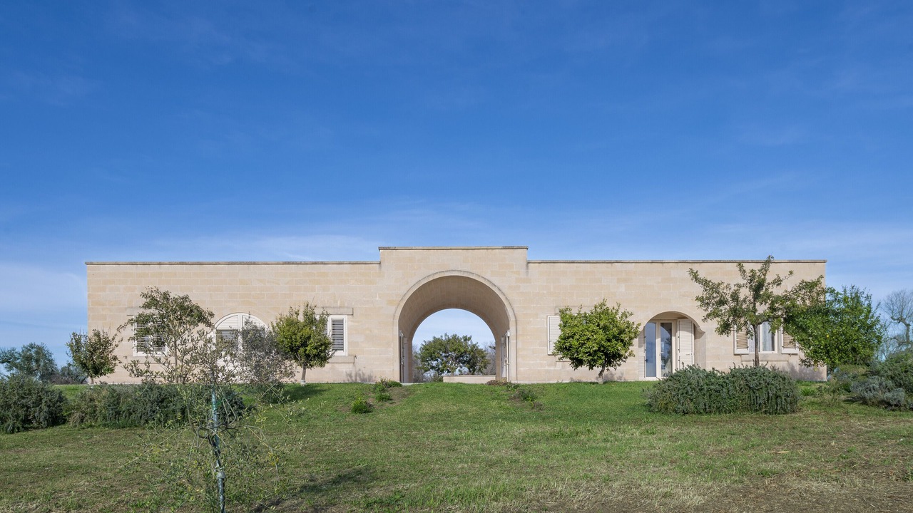 Photo of Outdoor in Giurdignano