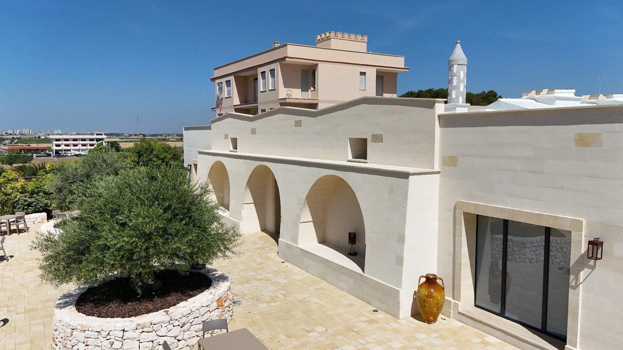 Photo of Outdoor in San Giorgio Ionico