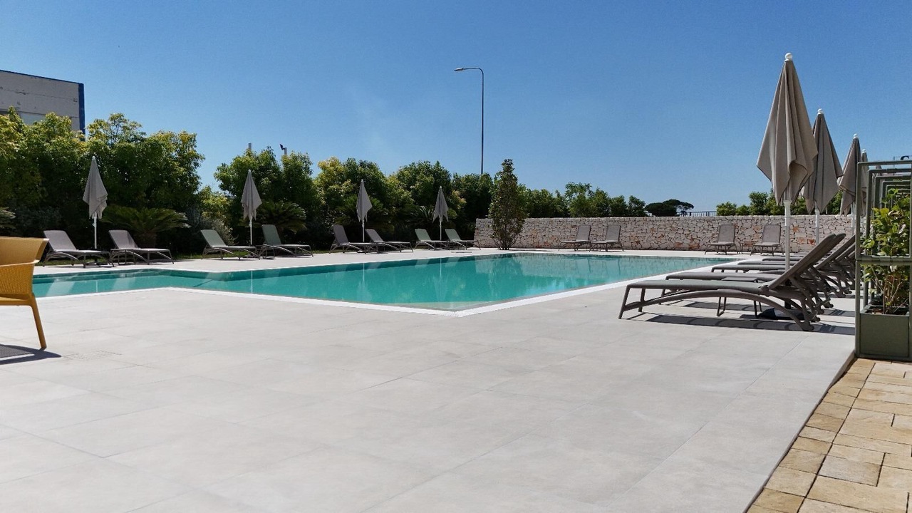 Photo of Outdoor in San Giorgio Ionico
