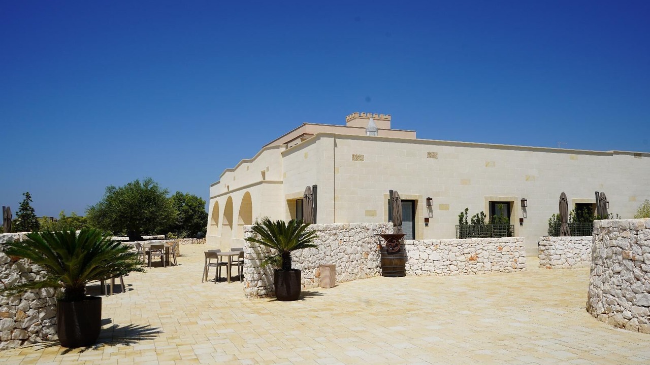 Photo of Outdoor in San Giorgio Ionico