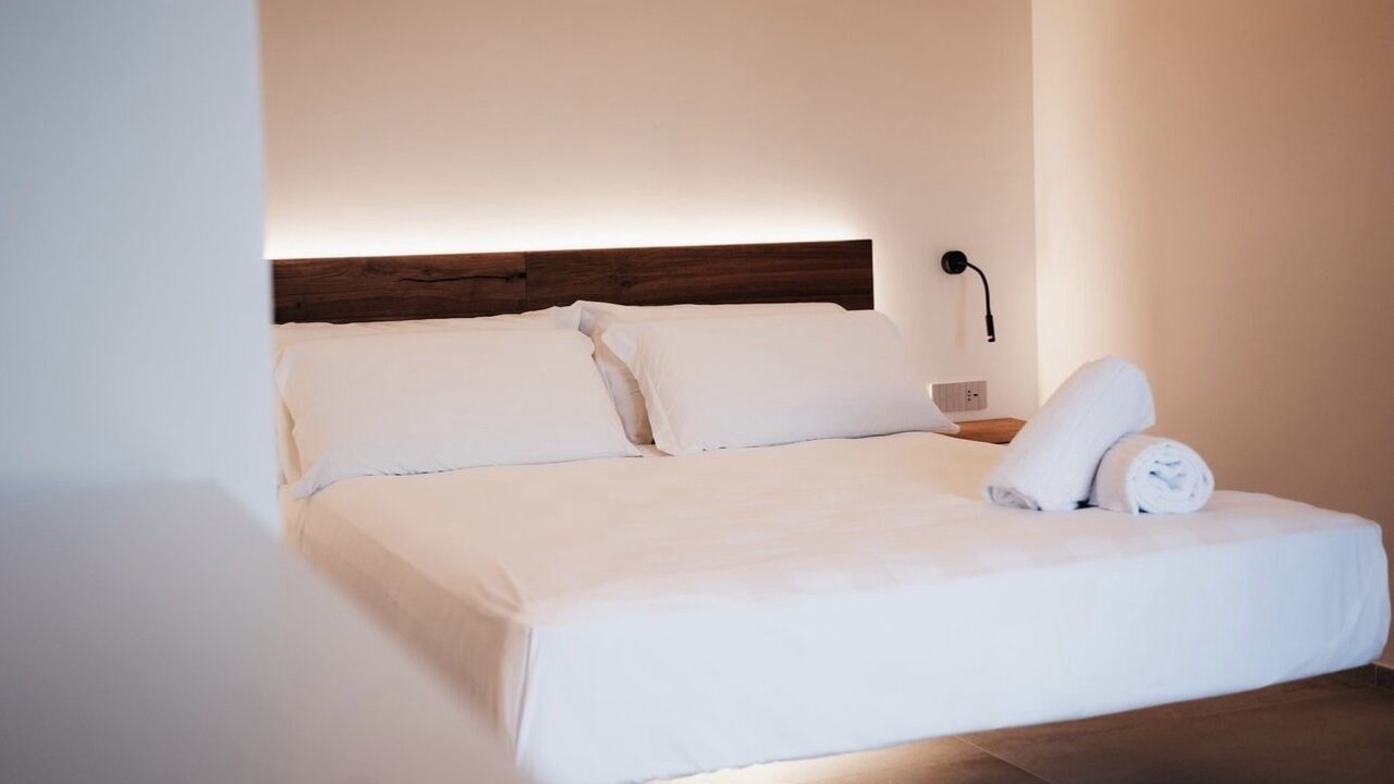 Photo of Bedroom in San Giorgio Ionico