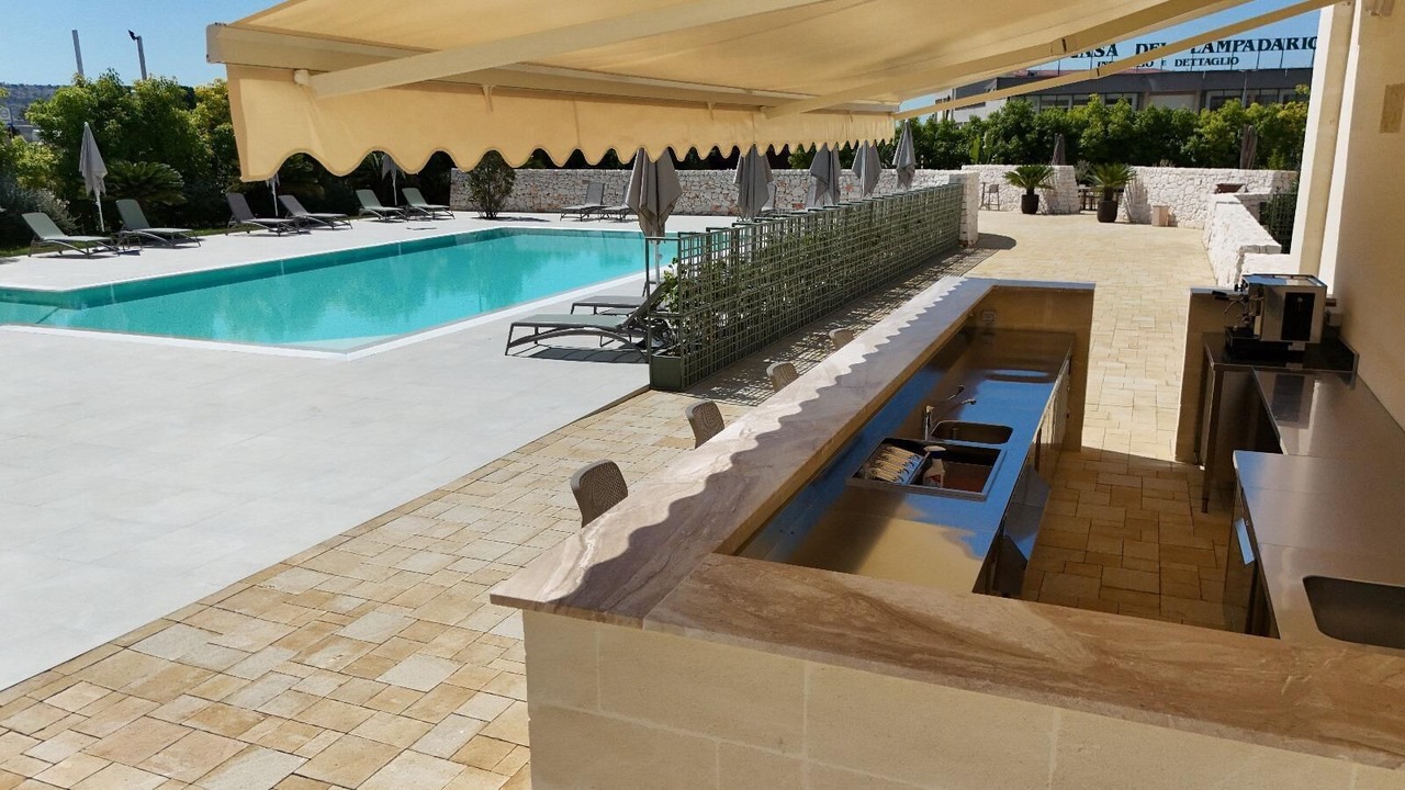 Photo of Outdoor in San Giorgio Ionico