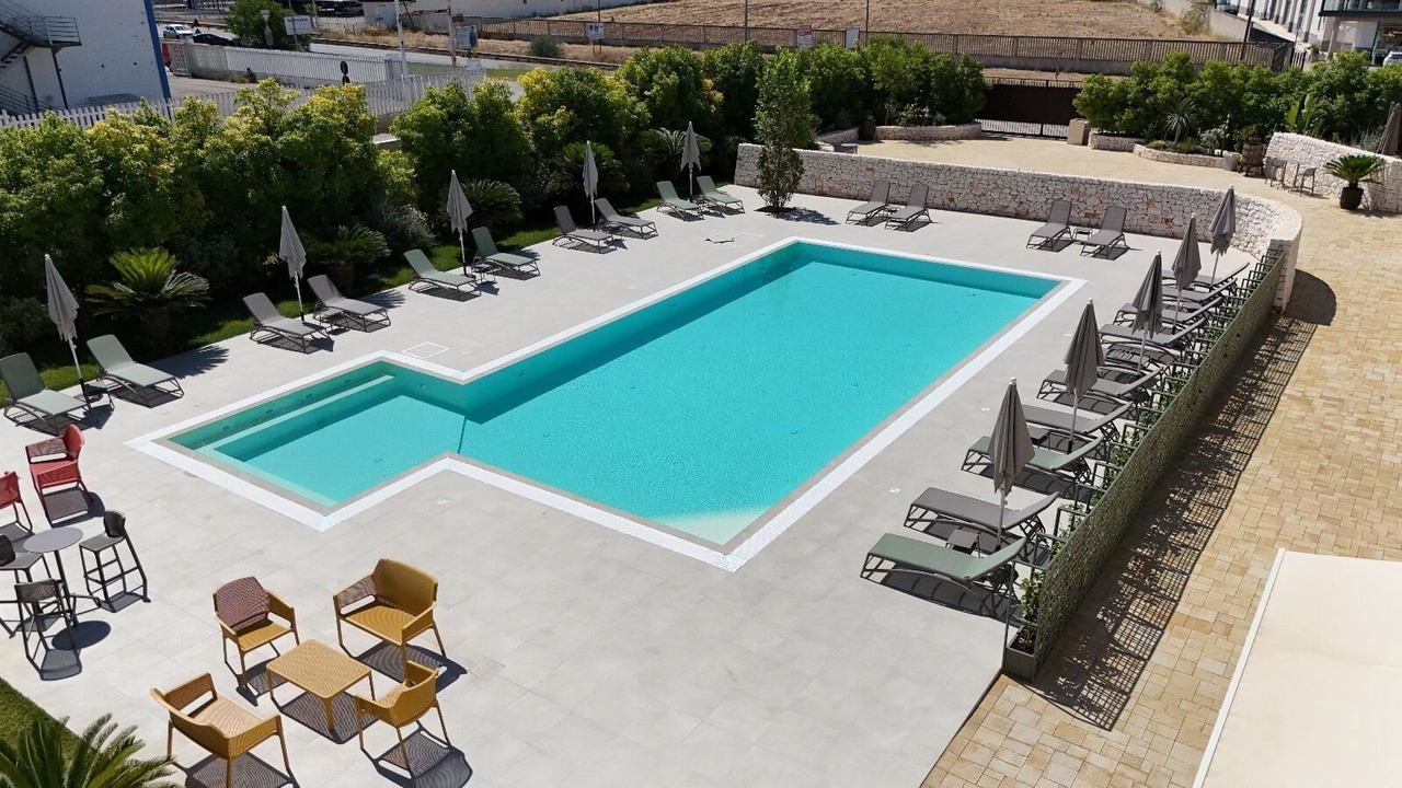 Photo of Outdoor in San Giorgio Ionico