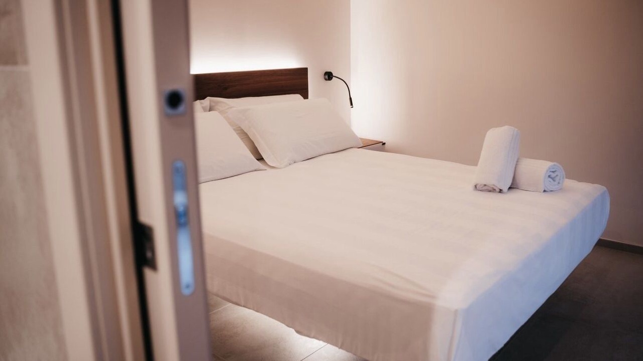 Photo of Bedroom in San Giorgio Ionico