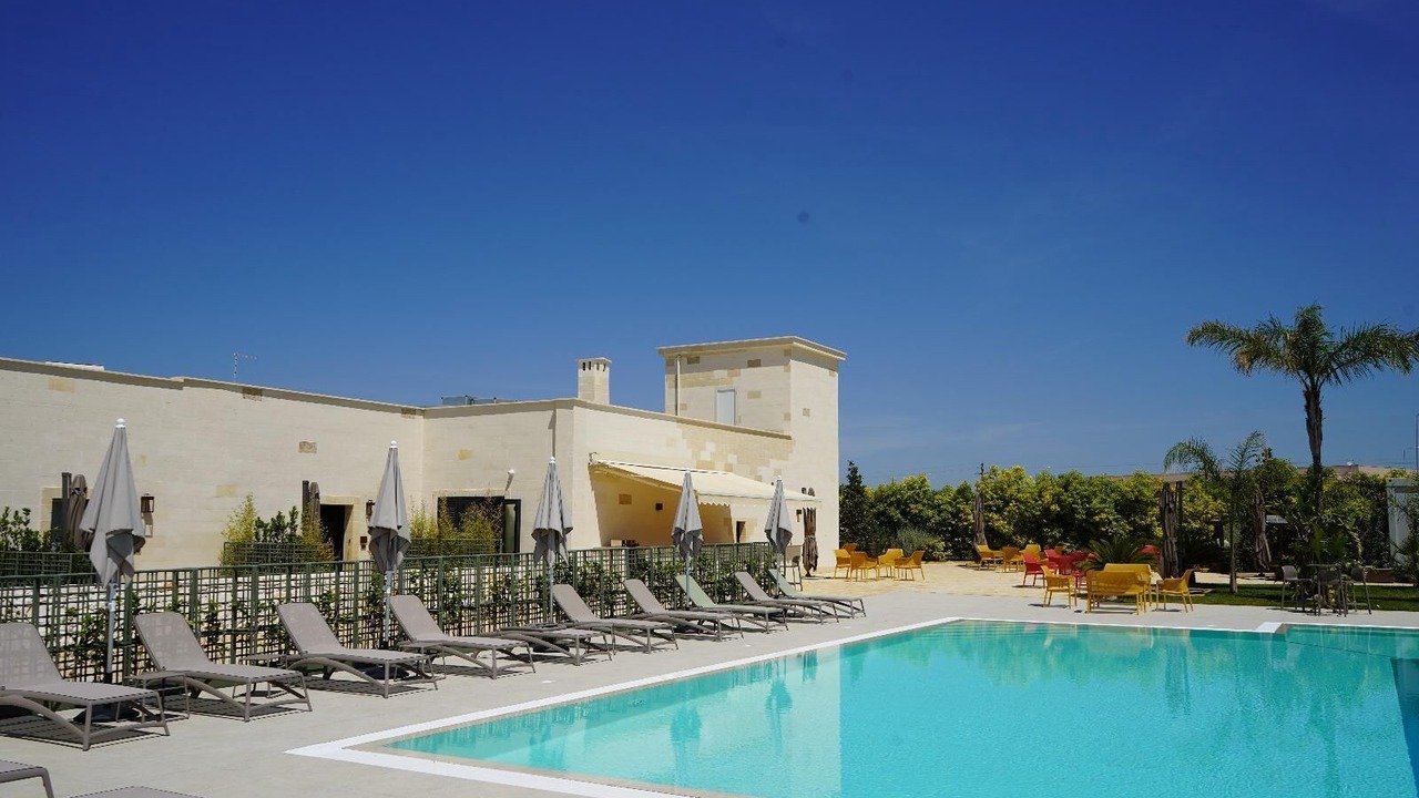 Photo of Outdoor in San Giorgio Ionico