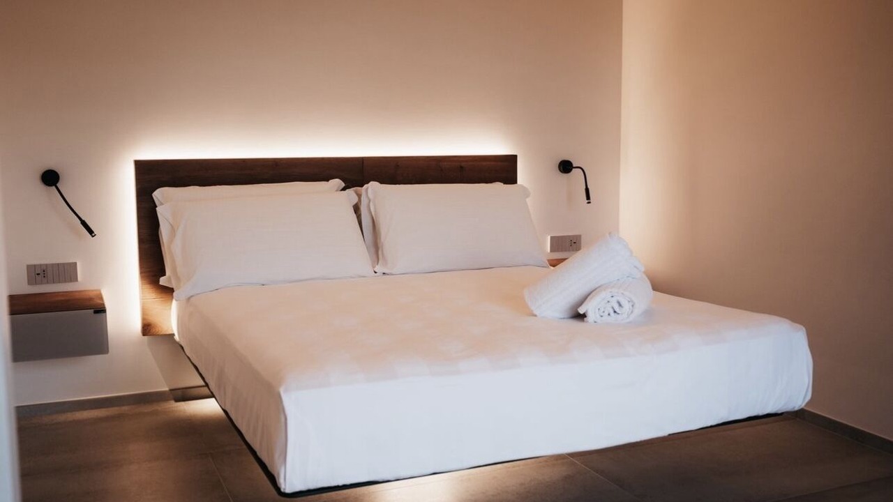 Photo of Bedroom in San Giorgio Ionico