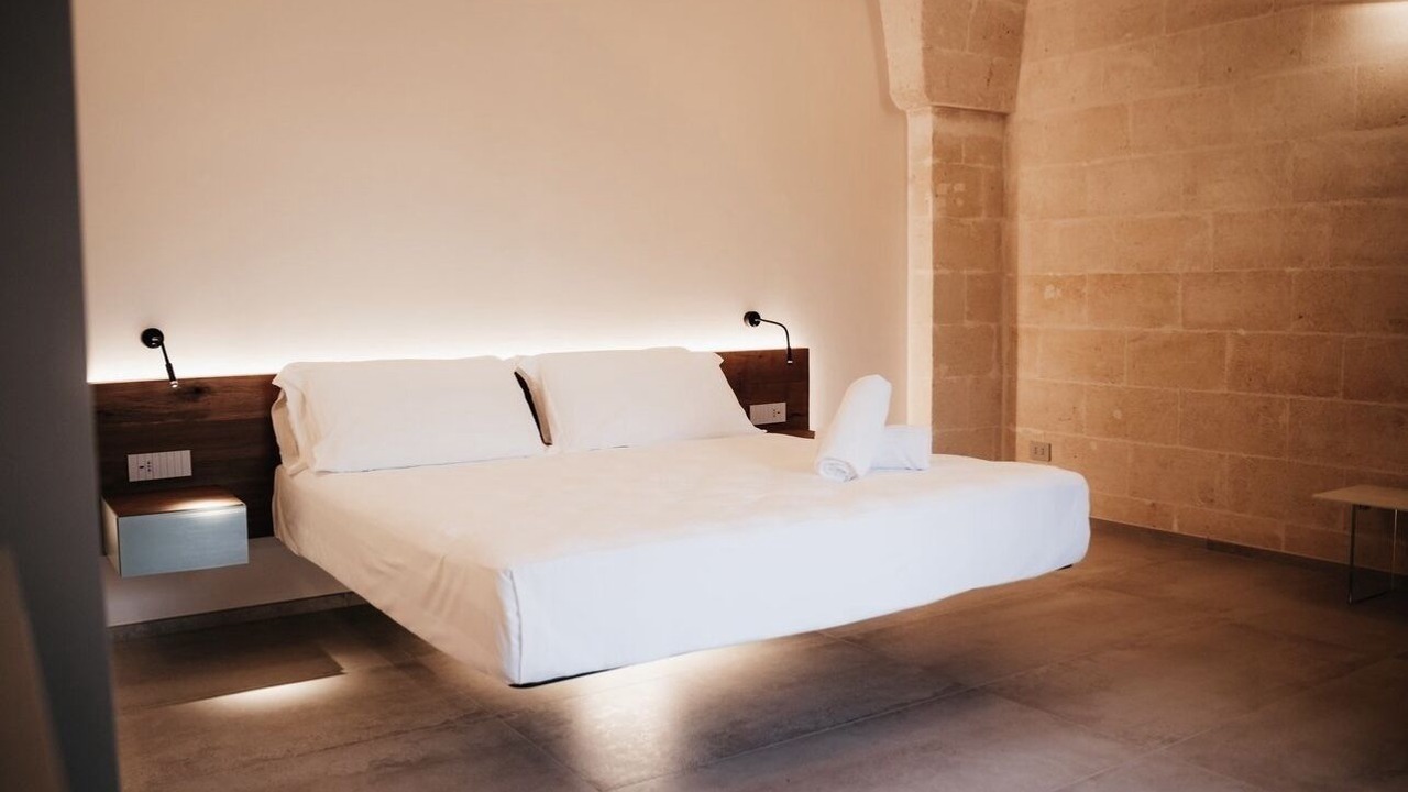 Photo of Bedroom in San Giorgio Ionico