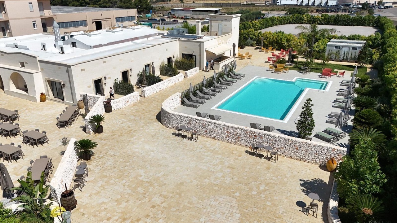Photo of Outdoor in San Giorgio Ionico