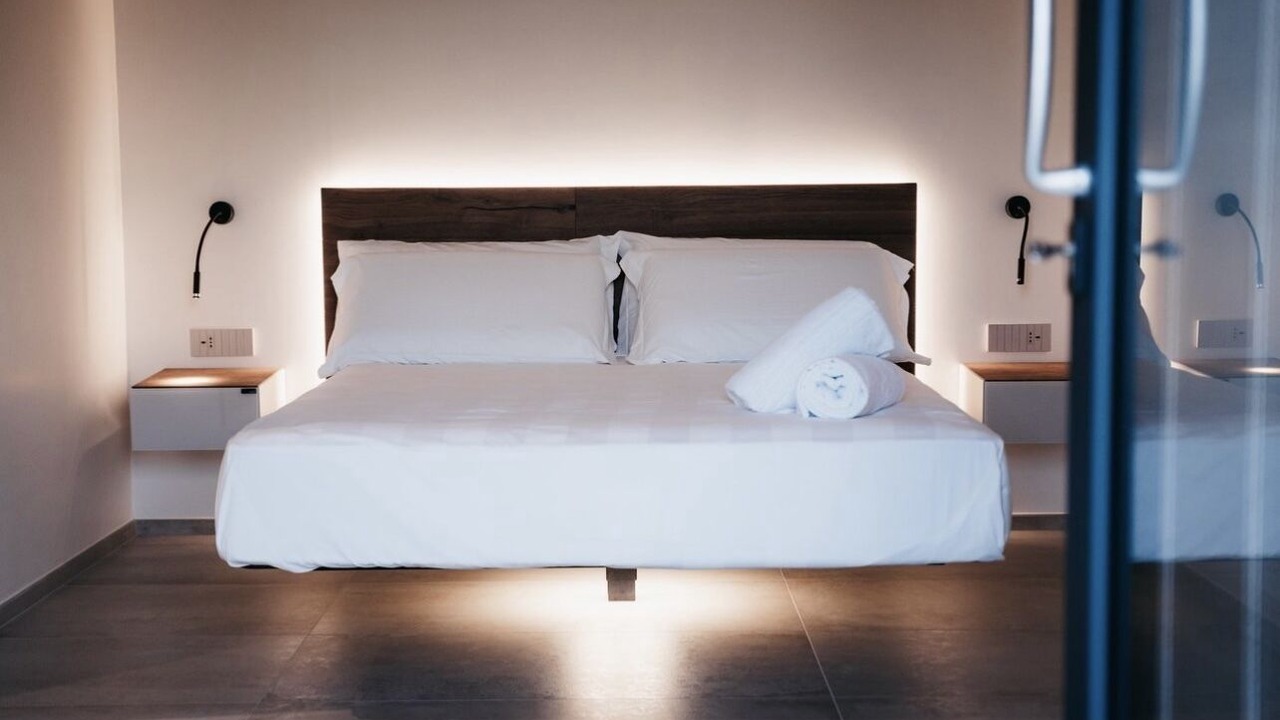 Photo of Bedroom in San Giorgio Ionico